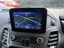 Ford Transit Connect 220 EcoBlue Leader L1 Euro 6 2021 