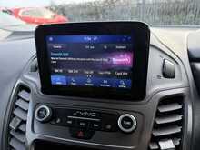 Ford Transit Connect 220 EcoBlue Leader L1 Euro 6 2021 