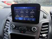 Ford Transit Connect 220 EcoBlue Leader L1 Euro 6 2021 