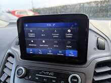 Ford Transit Connect 220 EcoBlue Leader L1 Euro 6 2021 