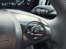 Ford Transit Connect 220 EcoBlue Leader L1 Euro 6 2021 