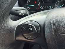 Ford Transit Connect 220 EcoBlue Leader L1 Euro 6 2021 