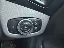 Ford Transit Connect 220 EcoBlue Leader L1 Euro 6 2021 