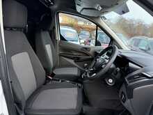 Ford Transit Connect 220 EcoBlue Leader L1 Euro 6 2021 