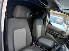 Ford Transit Connect 220 EcoBlue Leader L1 Euro 6 2021 