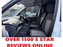 Ford Transit Connect 220 EcoBlue Leader L1 Euro 6 2021 