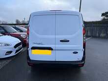 Ford Transit Connect 220 EcoBlue Leader L1 Euro 6 2021 