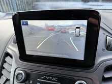 Ford Transit Connect 220 EcoBlue Leader L1 Euro 6 2021 