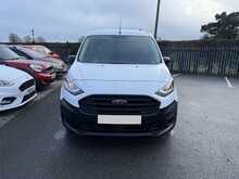 Ford Transit Connect 220 EcoBlue Leader L1 Euro 6 2021 