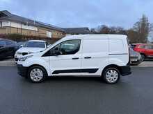 Ford Transit Connect 220 EcoBlue Leader L1 Euro 6 2021 