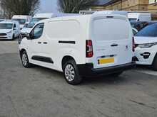 Peugeot Partner BlueHDi 950 Professional Premium L2 Euro 6 2022 