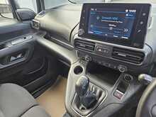 Peugeot Partner BlueHDi 950 Professional Premium L2 Euro 6 2022 