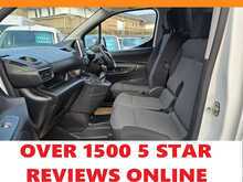 Peugeot Partner BlueHDi 950 Professional Premium L2 Euro 6 2022 