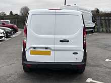 Ford Transit Connect 240 EcoBlue Leader L2 Euro 6 AC 2021 