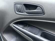 Ford Transit Connect 240 EcoBlue Leader L2 Euro 6 AC 2021 