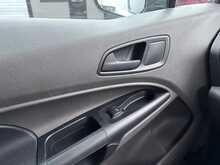 Ford Transit Connect 240 EcoBlue Leader L2 Euro 6 AC 2021 