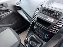 Ford Transit Connect 240 EcoBlue Leader L2 Euro 6 AC 2021 