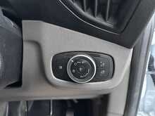 Ford Transit Connect 240 EcoBlue Leader L2 Euro 6 AC 2021 