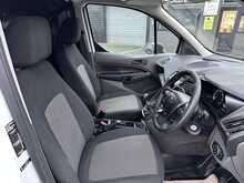 Ford Transit Connect 240 EcoBlue Leader L2 Euro 6 AC 2021 