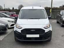 Ford Transit Connect 240 EcoBlue Leader L2 Euro 6 AC 2021 