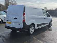 Ford Transit Connect 240 EcoBlue Leader L2 Euro 6 AC 2021 