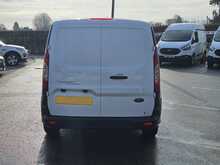 Ford Transit Connect 240 EcoBlue Leader L2 Euro 6 AC 2021 