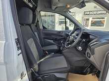 Ford Transit Connect 240 EcoBlue Leader L2 Euro 6 AC 2021 