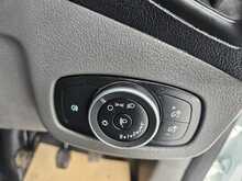 Ford Transit Connect 240 EcoBlue Leader L2 Euro 6 AC 2021 