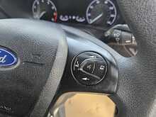 Ford Transit Connect 240 EcoBlue Leader L2 Euro 6 AC 2021 