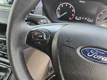 Ford Transit Connect 240 EcoBlue Leader L2 Euro 6 AC 2021 