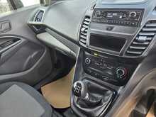 Ford Transit Connect 240 EcoBlue Leader L2 Euro 6 AC 2021 
