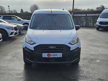 Ford Transit Connect 240 EcoBlue Leader L2 Euro 6 AC 2021 