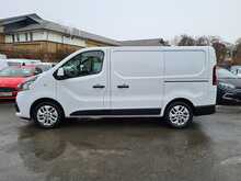 Renault Trafic dCi ENERGY 27 Sport Nav L1H1 Euro 6 125ps 
