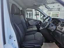 Renault Trafic dCi ENERGY 27 Sport Nav L1H1 Euro 6 125ps 