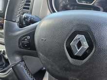 Renault Trafic dCi ENERGY 27 Sport Nav L1H1 Euro 6 125ps 