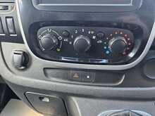 Renault Trafic dCi ENERGY 27 Sport Nav L1H1 Euro 6 125ps 