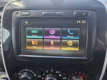 Renault Trafic dCi ENERGY 27 Sport Nav L1H1 Euro 6 125ps 