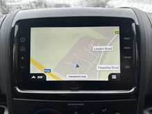 Vauxhall Movano CDTi 3500 BiTurbo Dynamic L3H2 Euro 6 140ps 2022 