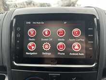 Vauxhall Movano CDTi 3500 BiTurbo Dynamic L3H2 Euro 6 140ps 2022 