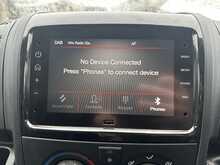 Vauxhall Movano CDTi 3500 BiTurbo Dynamic L3H2 Euro 6 140ps 2022 