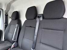 Vauxhall Movano CDTi 3500 BiTurbo Dynamic L3H2 Euro 6 140ps 2022 