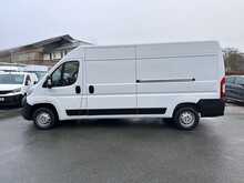 Vauxhall Movano CDTi 3500 BiTurbo Dynamic L3H2 Euro 6 140ps 2022 