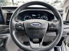 Ford Transit 310 EcoBlue Trend L2H2 Euro 6 130ps AC 