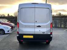 Ford Transit 310 EcoBlue Trend L2H2 Euro 6 130ps AC 