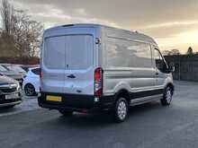 Ford Transit 310 EcoBlue Trend L2H2 Euro 6 130ps AC 