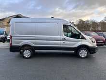 Ford Transit 310 EcoBlue Trend L2H2 Euro 6 130ps AC 