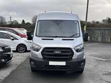Ford Transit 310 EcoBlue Trend L2H2 Euro 6 130ps AC 
