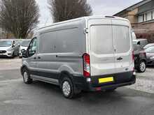 Ford Transit 310 EcoBlue Trend L2H2 Euro 6 130ps AC 