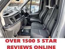 Ford Transit 310 EcoBlue Trend L2H2 Euro 6 130ps AC 