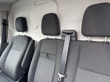 Ford Transit 310 EcoBlue Trend L2H2 Euro 6 130ps AC 